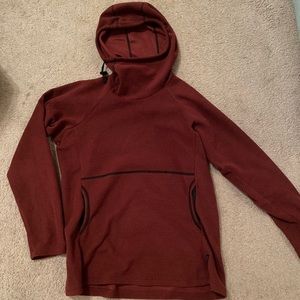 COPY - Melanzana hoodie